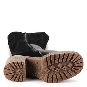 сапоги женские