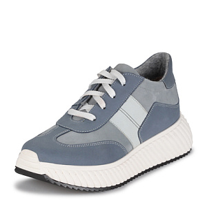 полуботинки женские