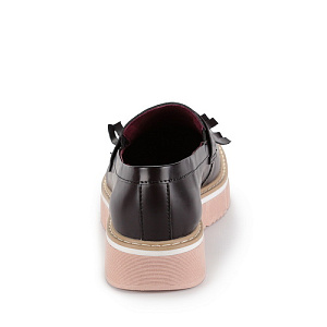 лоферы для девочек