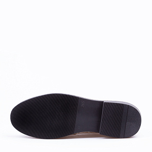 полуботинки женские