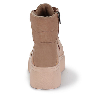 ботинки женские