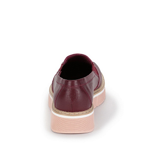 полуботинки для девочек