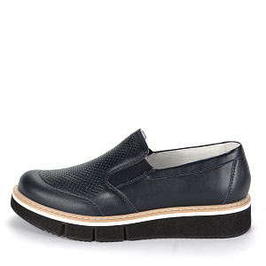 полуботинки для девочек