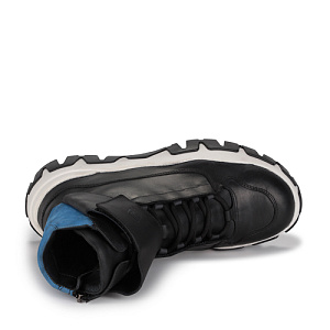 ботинки мужские