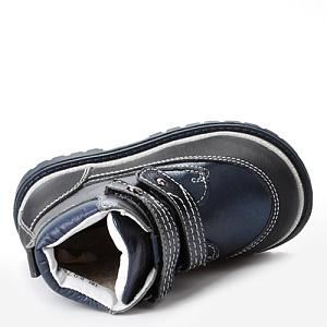 ботинки для девочек