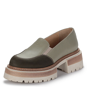 лоферы женские