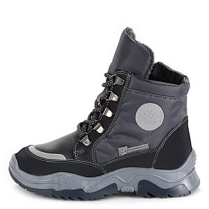 ботинки для мальчиков