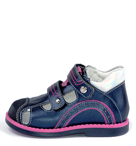 сандалии для девочек