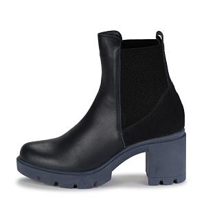 полусапоги женские