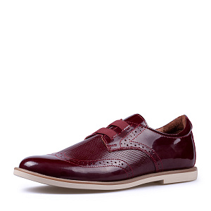 полуботинки для девочек