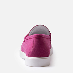 лоферы женские