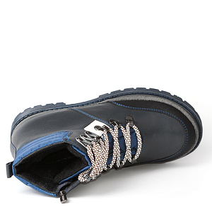 ботинки для мальчиков