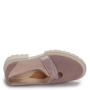 туфли для девочек