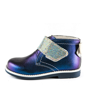 ботинки для девочек