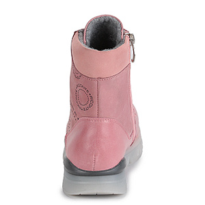 ботинки для девочек