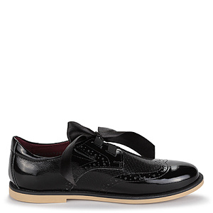 полуботинки для девочек