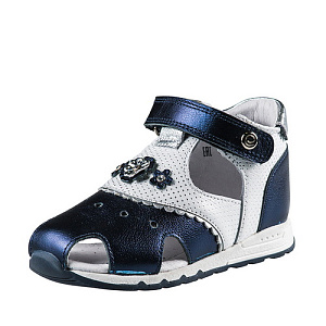 сандалии для девочек