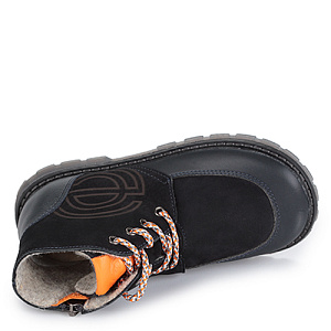 ботинки для мальчиков и девочек