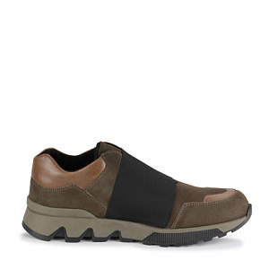 полуботинки мужские