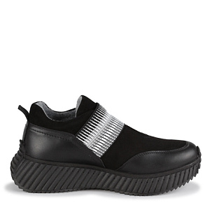 полуботинки женские