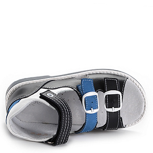 сандалии для мальчиков