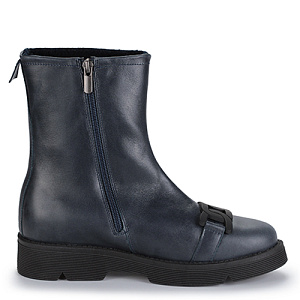 полусапоги для девочек