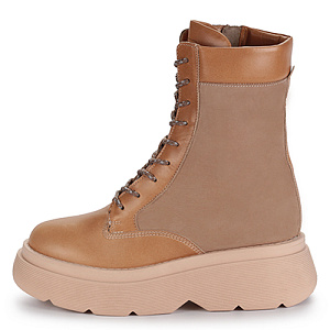 ботинки женские