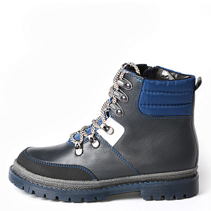 ботинки для мальчиков