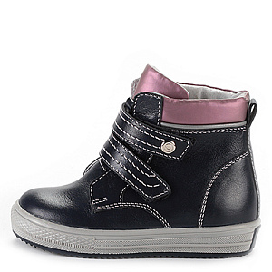 ботинки для девочек