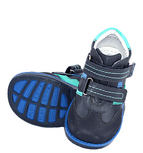 ботинки для мальчиков