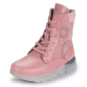 ботинки для девочек