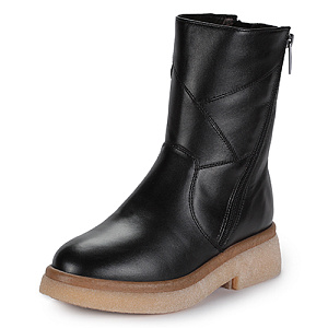 полусапоги женские