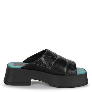 сабо женские