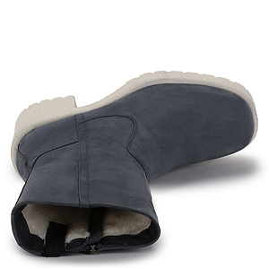 полусапоги женские