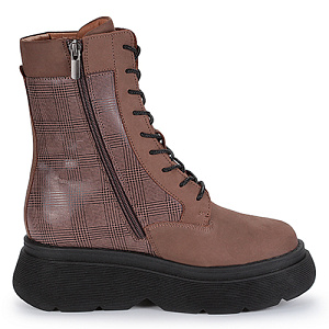 ботинки женские