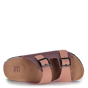 сабо женские