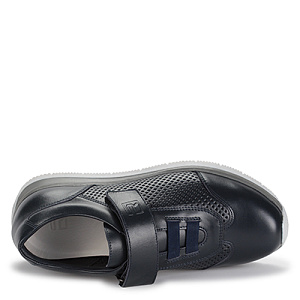 полуботинки для мальчиков