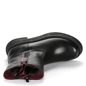 полусапоги женские