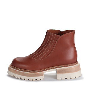 полусапоги женские