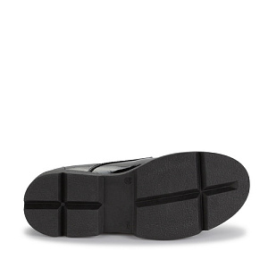 полуботинки для девочек