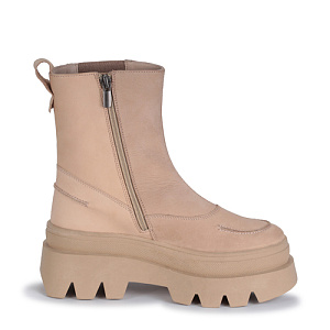 полусапоги женские