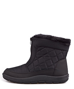 дутики женские