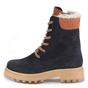 ботинки для девочек