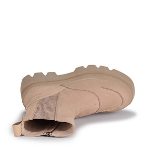 полусапоги женские