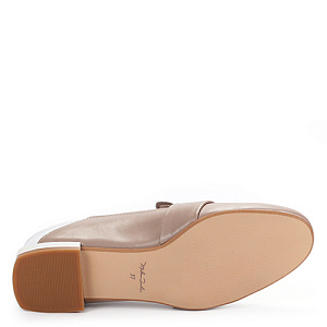 лоферы женские