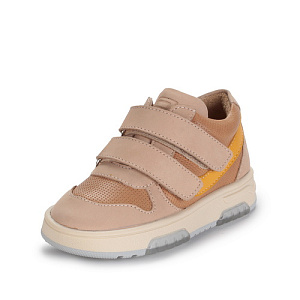 полуботинки для мальчиков и девочек