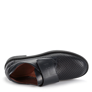 полуботинки для мальчиков