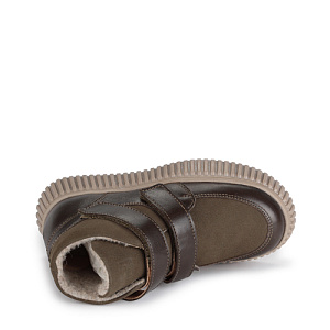 ботинки для мальчиков и девочек