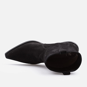 полусапоги женские