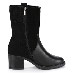 полусапоги женские